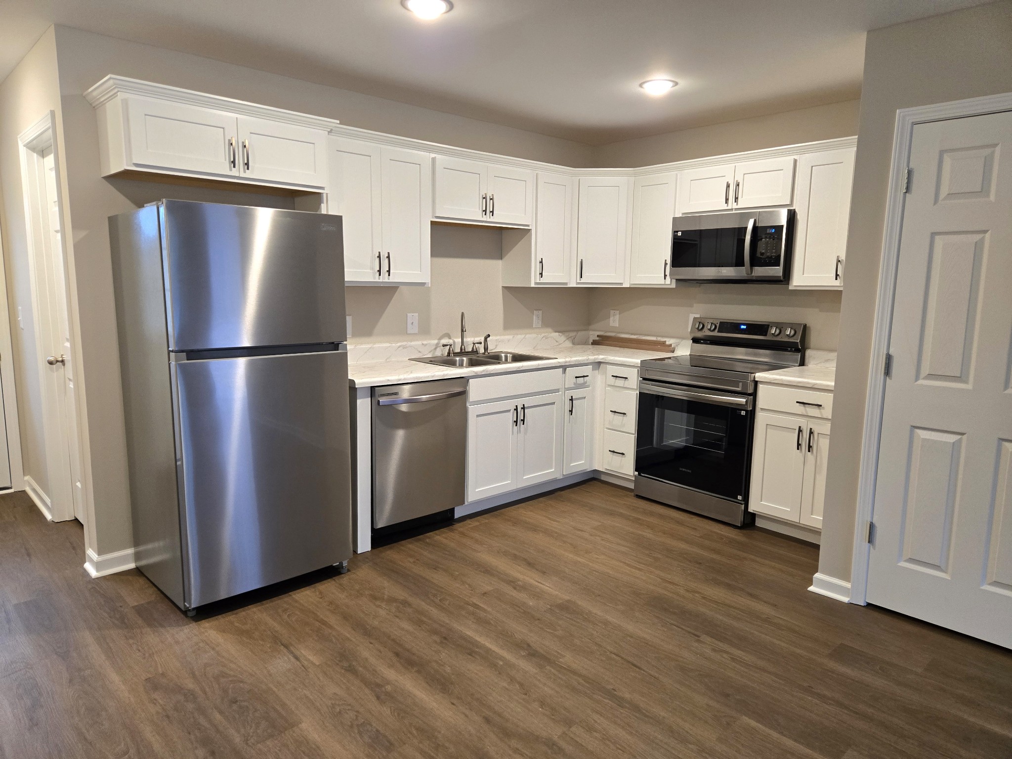 122 Tank Hill Road, Unit A & #B Waverly, TN 37185 - Photo 2 of 12