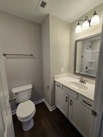$1,350 | 122 Tank Hill Road, Unit A & #B, Waverly, TN 37185