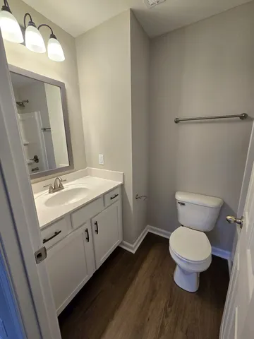 $1,350 | 122 Tank Hill Road, Unit A & #B, Waverly, TN 37185