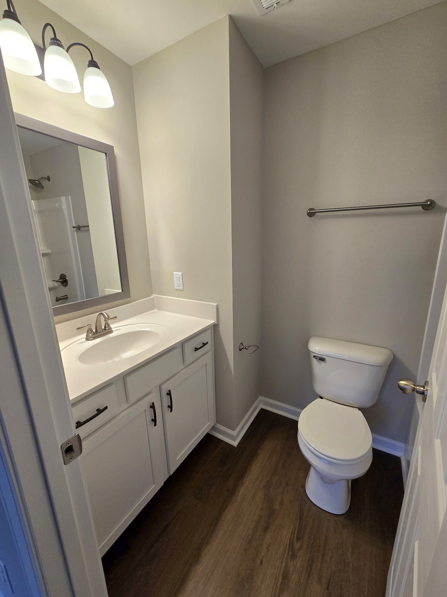 122 Tank Hill Road, Unit A & #B Waverly, TN 37185 - Photo 8 of 12