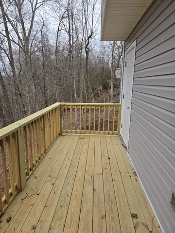 $1,350 | 122 Tank Hill Road, Unit A & #B, Waverly, TN 37185