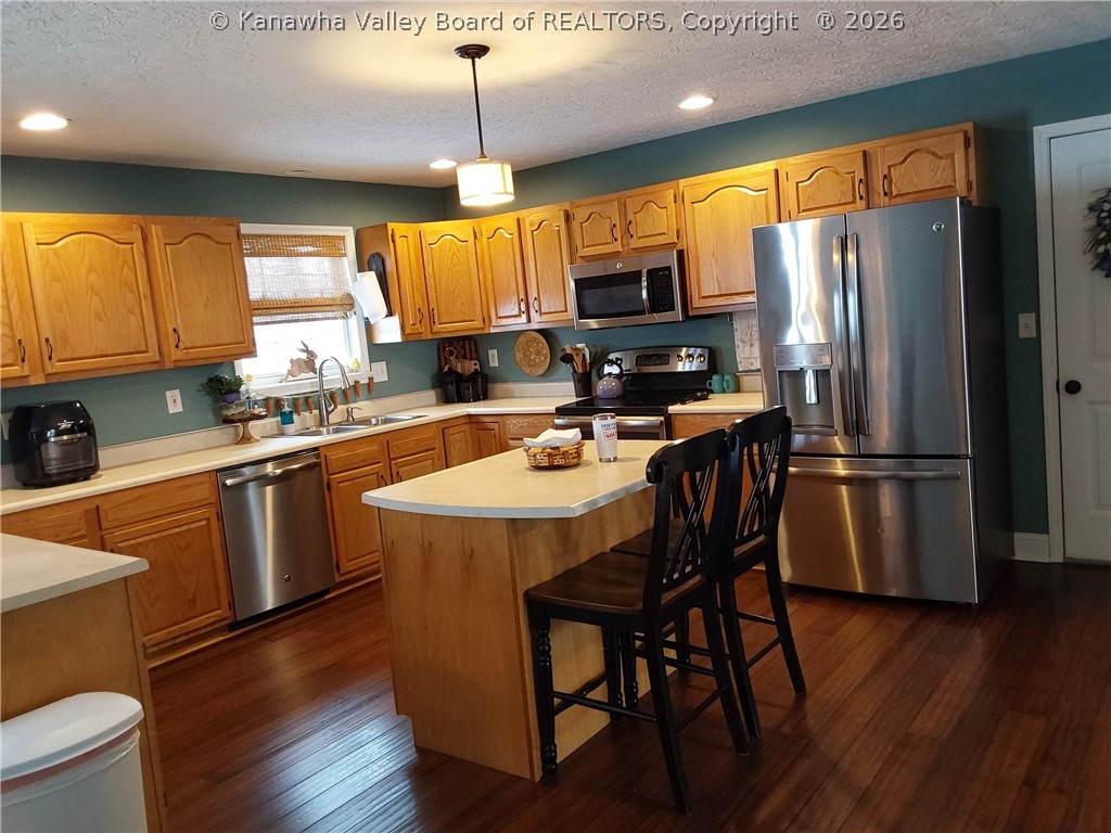 873 Whitten Ridge Road Milton, WV 25541 - Photo 9 of 40 Gallery Image 9