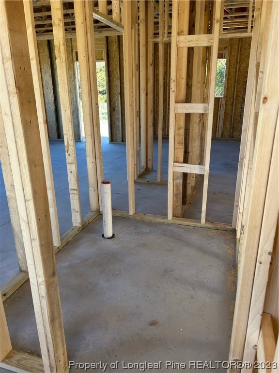 325 Ray Byrd Road Lillington, NC 27546 - Photo 15 of 23 a view of front door