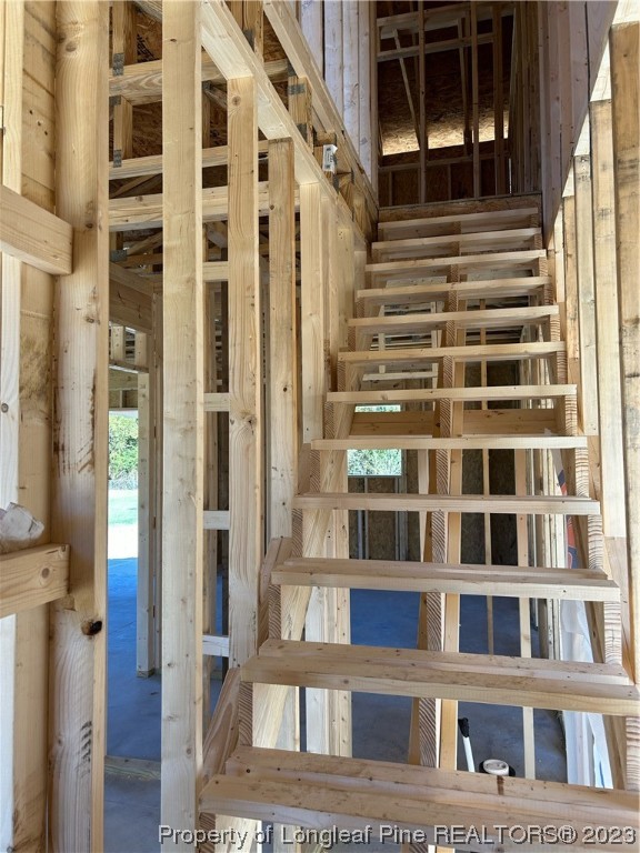 325 Ray Byrd Road Lillington, NC 27546 - Photo 16 of 23 a view of a building