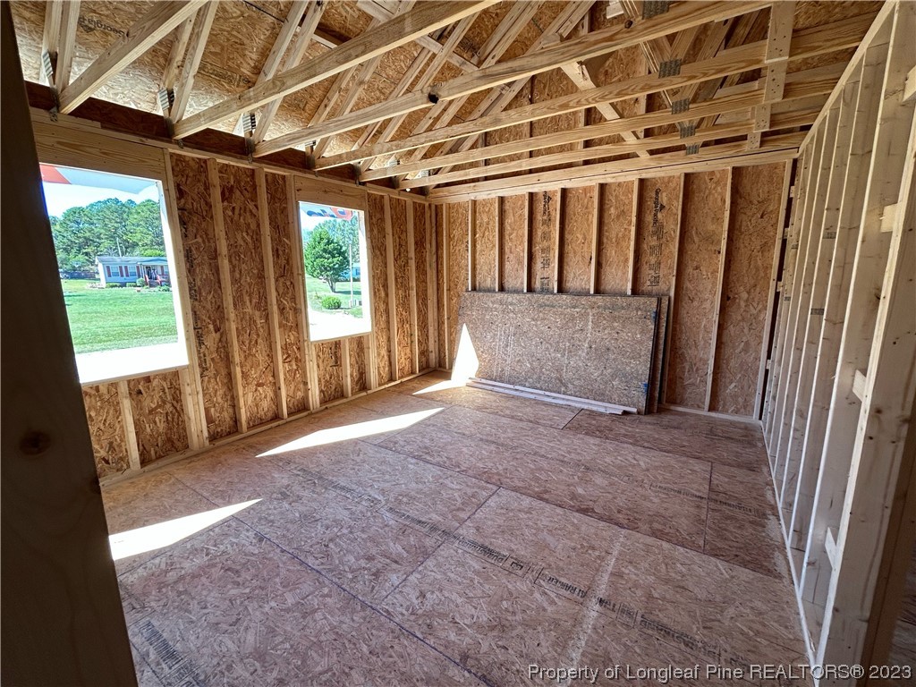 325 Ray Byrd Road Lillington, NC 27546 - Photo 17 of 23