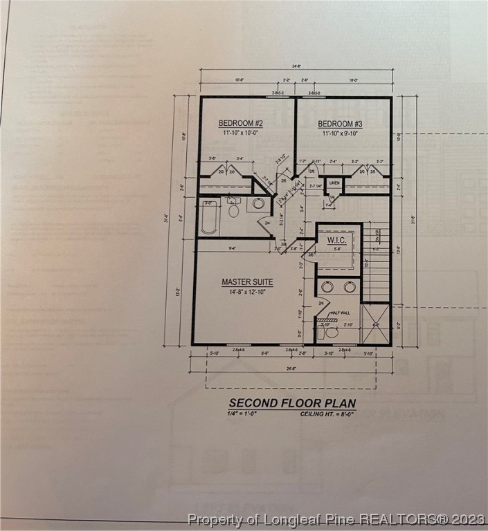 325 Ray Byrd Road Lillington, NC 27546 - Photo 9 of 23 unknown