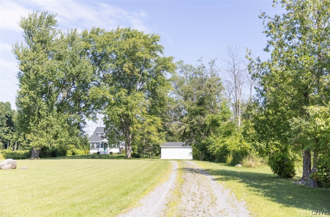 380 Lakeside Road Geddes, NY 13209 - Photo 20 of 21