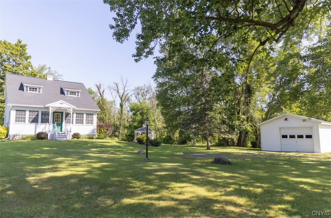 380 Lakeside Road Geddes, NY 13209 - Photo 2 of 21