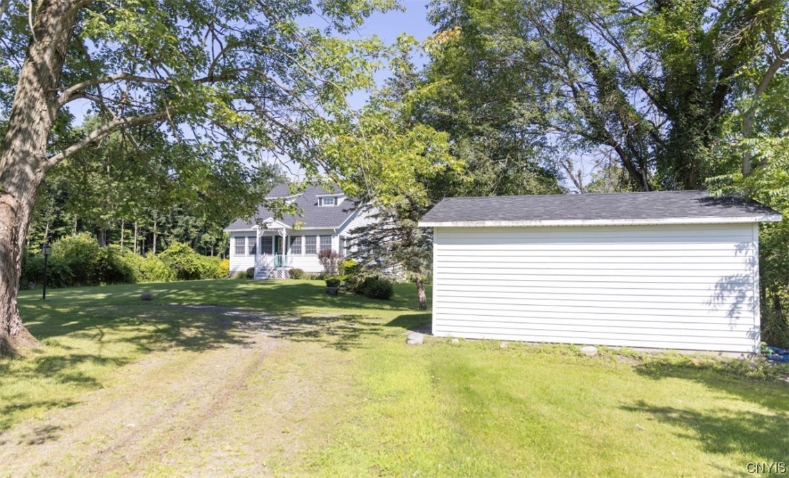 380 Lakeside Road Geddes, NY 13209 - Photo 21 of 21