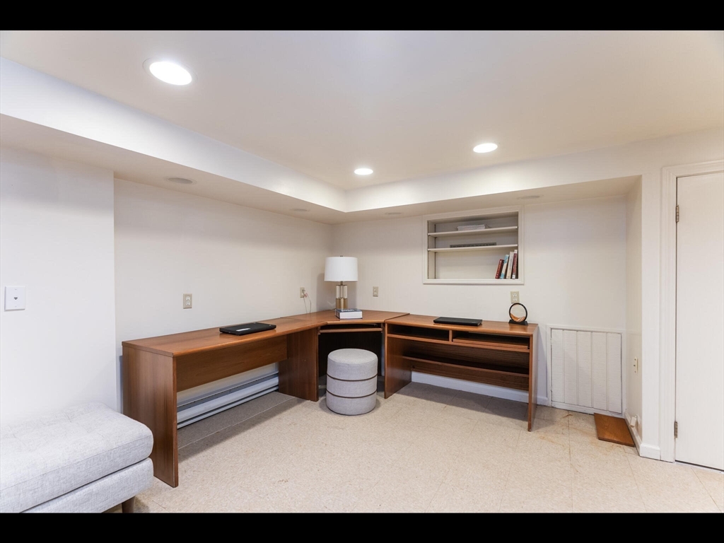 48 Hillcrest Avenue Longmeadow, MA 01106 - Photo 32 of 42 a bedroom with furniture and a window