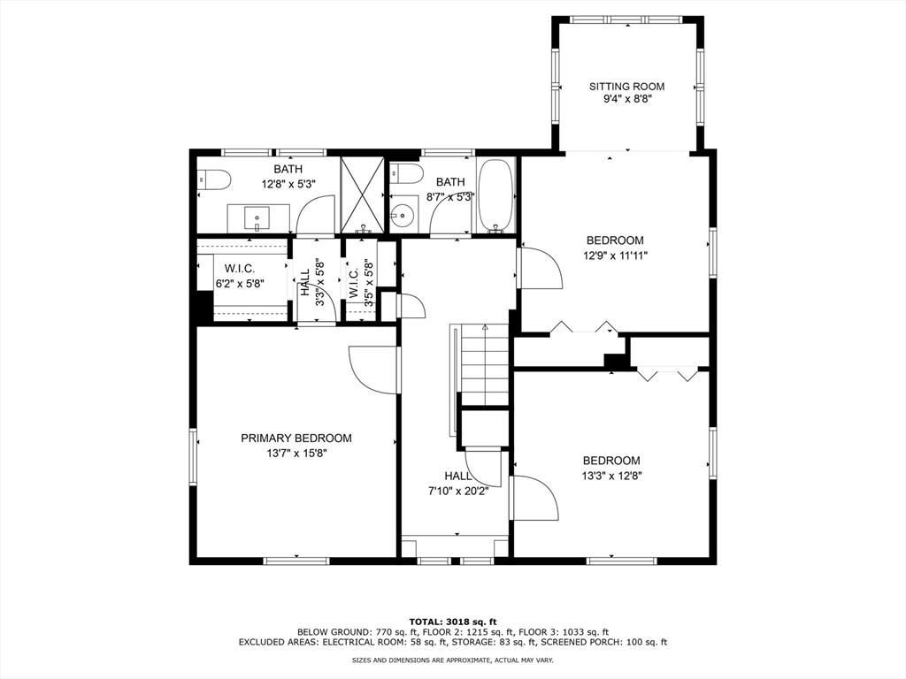 48 Hillcrest Avenue Longmeadow, MA 01106 - Photo 41 of 42 a picture of a book and a bed