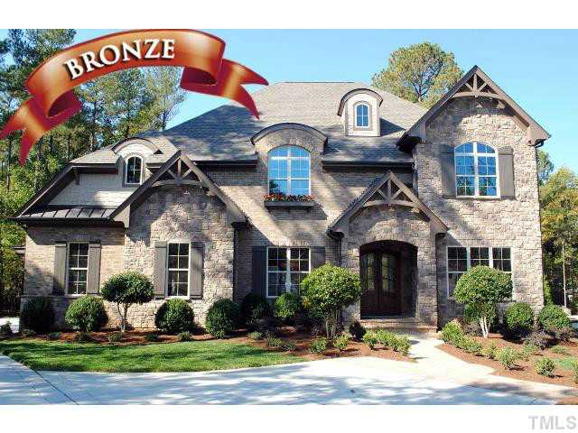 6005 Valencia Court Raleigh, NC 27614 - Photo 1 of 24 2013 Parade of Homes BRONZE WInner!