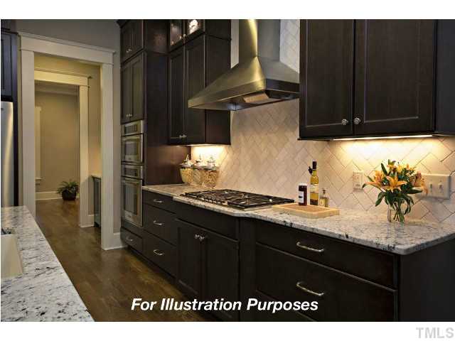 6005 Valencia Court Raleigh, NC 27614 - Photo 5 of 24 Gallery Image 5