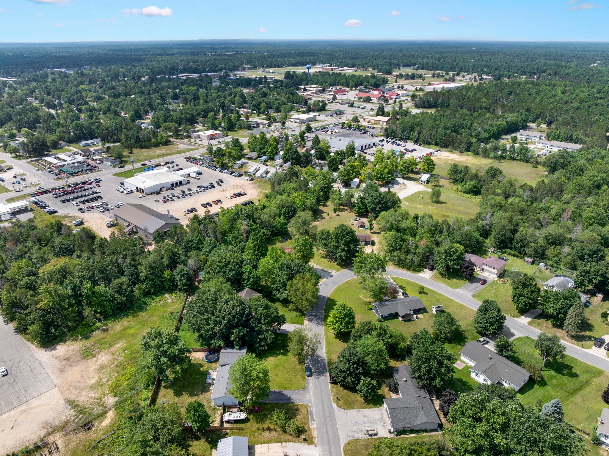 2218 Tamara Road, Unit LOT: 15 Kalkaska, MI 49646 - Photo 40 of 44 Gallery Image 40