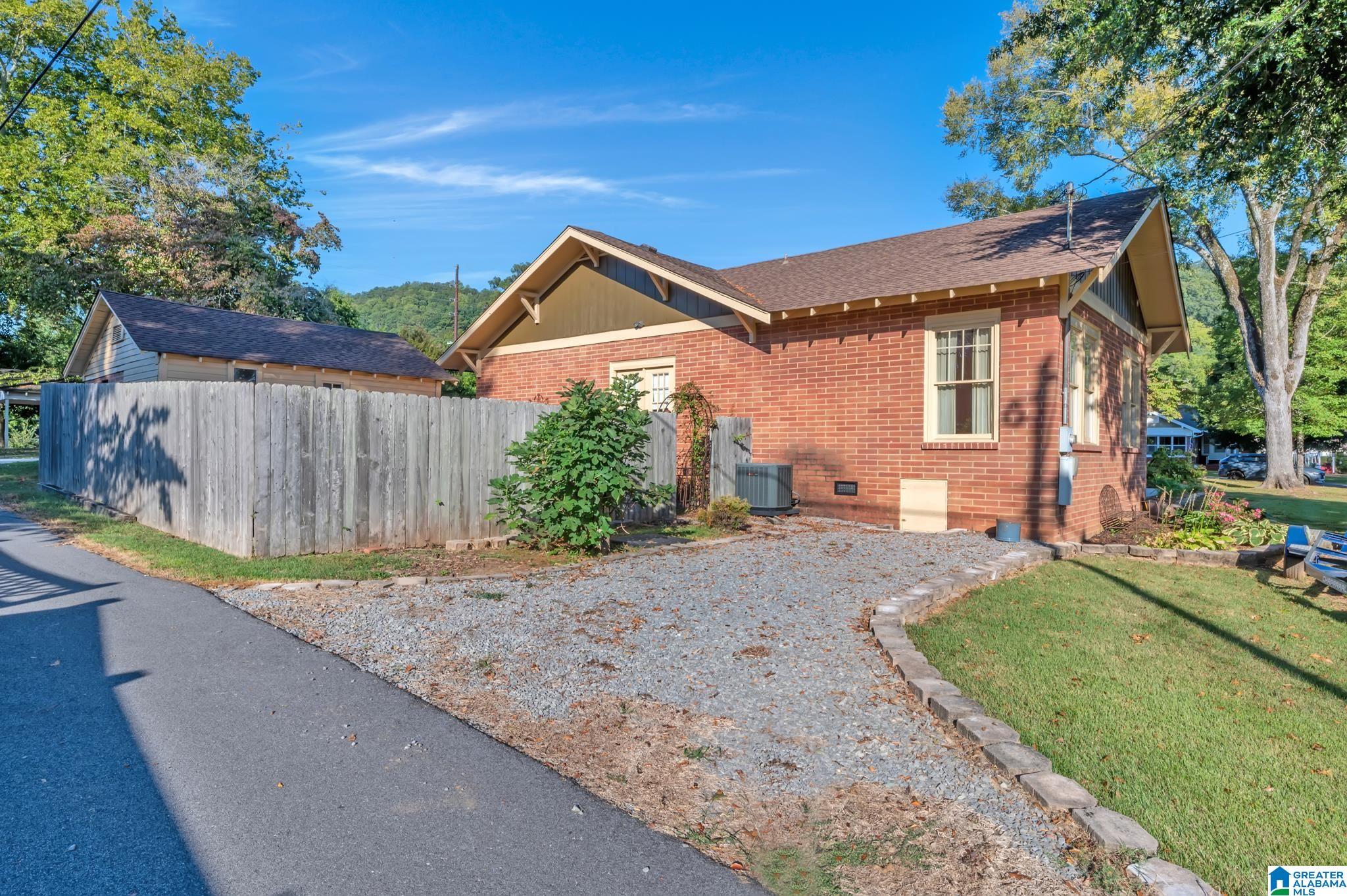 307 East 5th Avenue Oneonta, AL 35121 - Photo 40 of 43