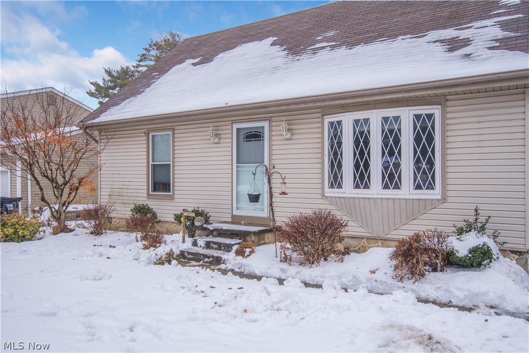 3632 South Raccoon Road Canfield, OH 44406 - Photo 3 of 22 Gallery Image 3