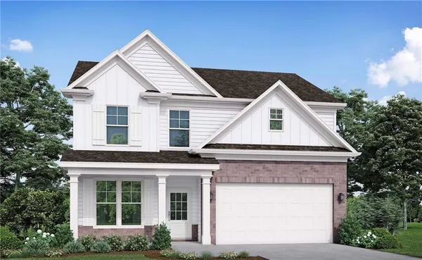 $285,000 | 222 Patriots Way, Griffin, GA 30223