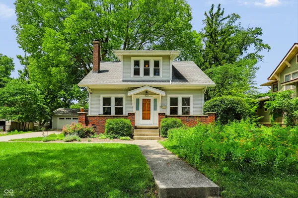 $448,000 | 820 Shawnee Avenue, Lafayette, IN 47905