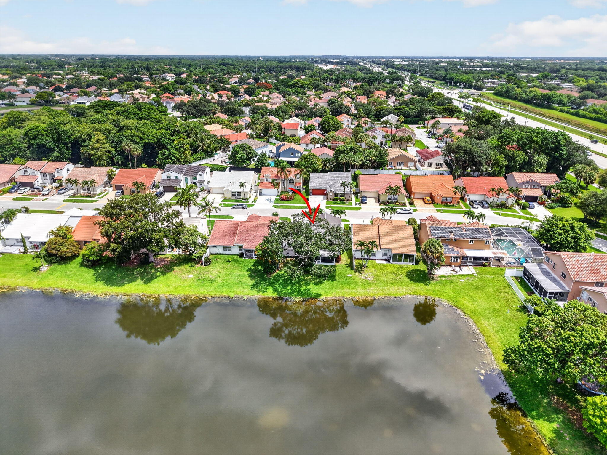 10048 Country Brook Road Boca Raton, FL 33428 - Photo 49 of 54 49-web-or-mls-DJI_20260707115732_0026_D