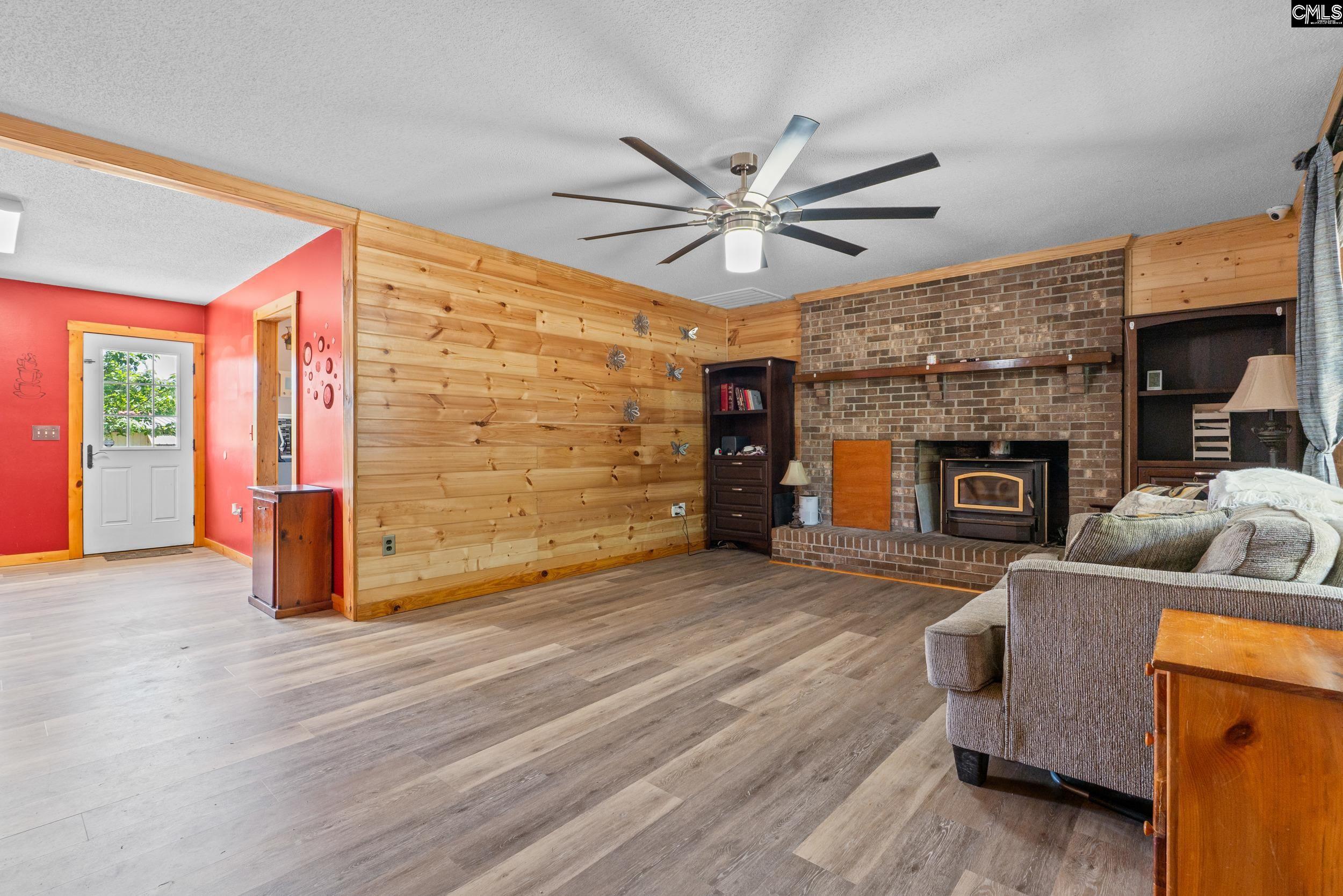 1633 Shillings Bridge Road Orangeburg, SC 29115 - Photo 7 of 43