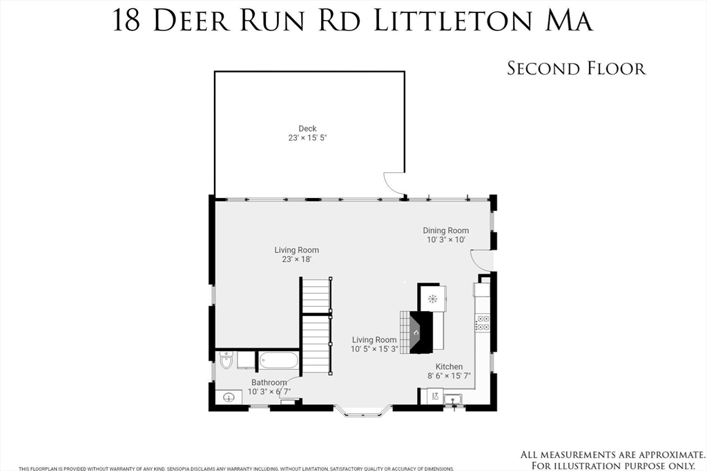 18 Deer Run Road Littleton, MA 01460 - Photo 35 of 39