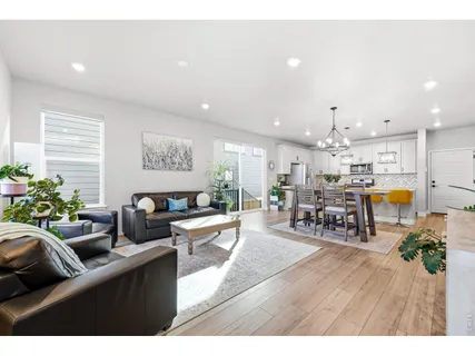 $595,000 | 8453 Gladiola Court, Unit A, Arvada, CO 80005