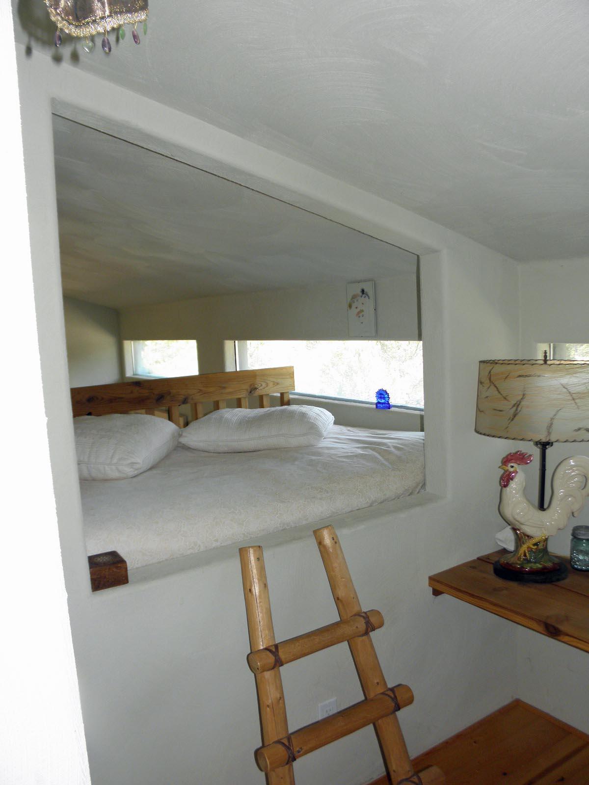 294 Juniper Road North Ridgway, CO 81432 - Photo 30 of 35 reading loft