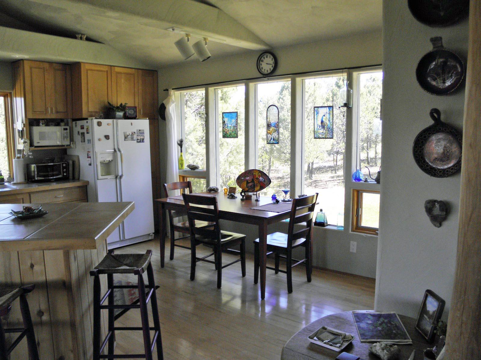 294 Juniper Road North Ridgway, CO 81432 - Photo 7 of 35 dining area