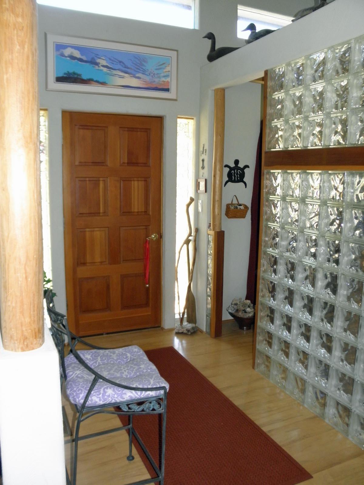 294 Juniper Road North Ridgway, CO 81432 - Photo 8 of 35 entry from hall