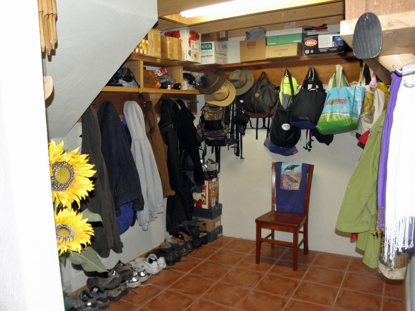 294 Juniper Road North Ridgway, CO 81432 - Photo 10 of 35 equipment room 1