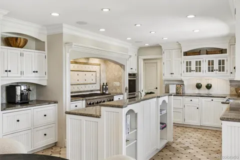 $5,575,000 | 4887 Tule Lake Drive, Littleton, CO 80123