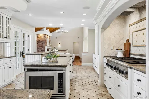 $5,575,000 | 4887 Tule Lake Drive, Littleton, CO 80123