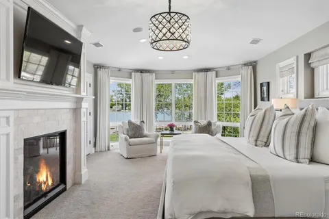 $5,575,000 | 4887 Tule Lake Drive, Littleton, CO 80123