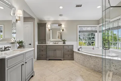 $5,575,000 | 4887 Tule Lake Drive, Littleton, CO 80123