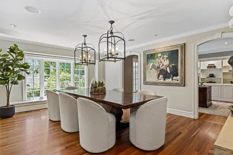 $5,575,000 | 4887 Tule Lake Drive, Littleton, CO 80123