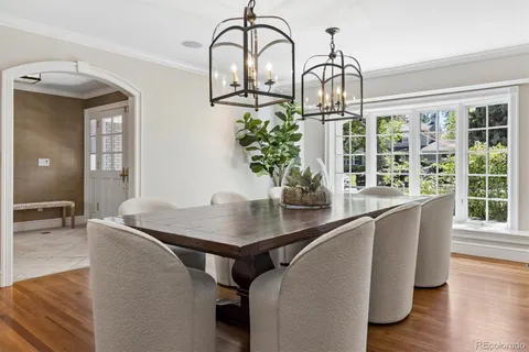 $5,575,000 | 4887 Tule Lake Drive, Littleton, CO 80123