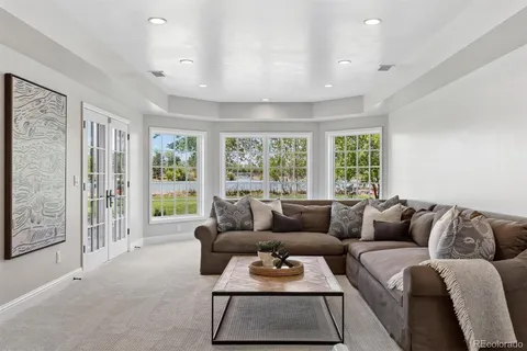 $5,575,000 | 4887 Tule Lake Drive, Littleton, CO 80123
