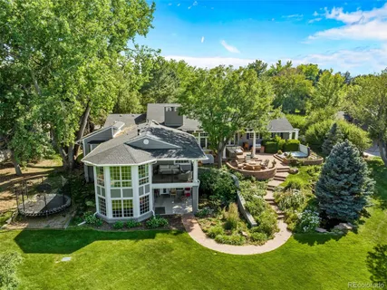 $5,575,000 | 4887 Tule Lake Drive, Littleton, CO 80123