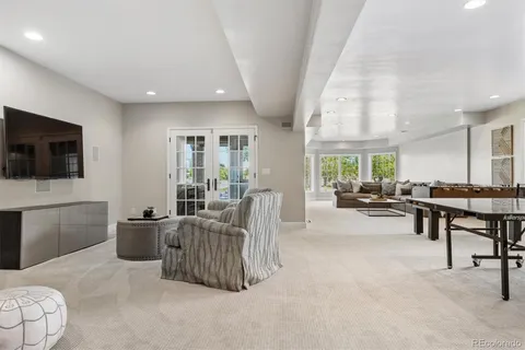 $5,575,000 | 4887 Tule Lake Drive, Littleton, CO 80123