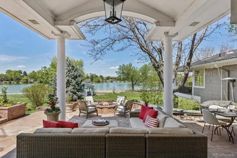 $5,575,000 | 4887 Tule Lake Drive, Littleton, CO 80123
