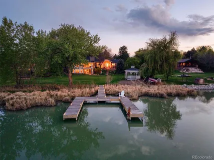 $5,575,000 | 4887 Tule Lake Drive, Littleton, CO 80123
