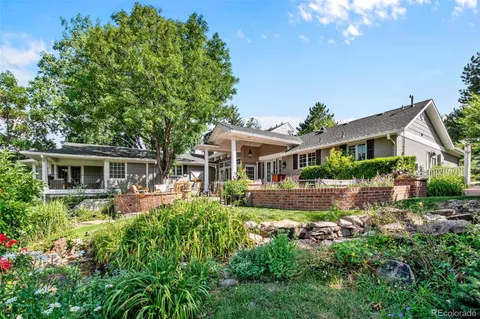$5,575,000 | 4887 Tule Lake Drive, Littleton, CO 80123