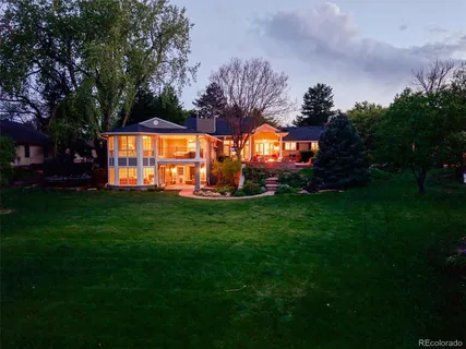 $5,575,000 | 4887 Tule Lake Drive, Littleton, CO 80123