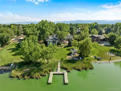 $5,575,000 | 4887 Tule Lake Drive, Littleton, CO 80123