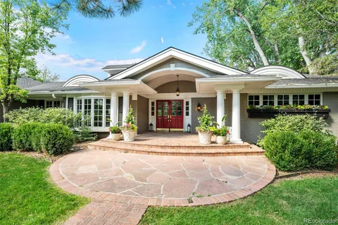 $5,575,000 | 4887 Tule Lake Drive, Littleton, CO 80123