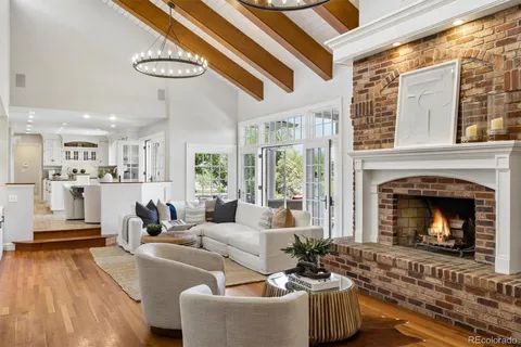 $5,575,000 | 4887 Tule Lake Drive, Littleton, CO 80123