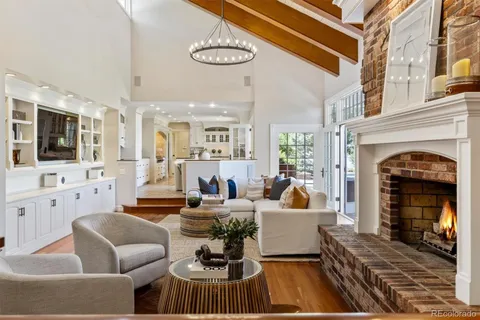 $5,575,000 | 4887 Tule Lake Drive, Littleton, CO 80123