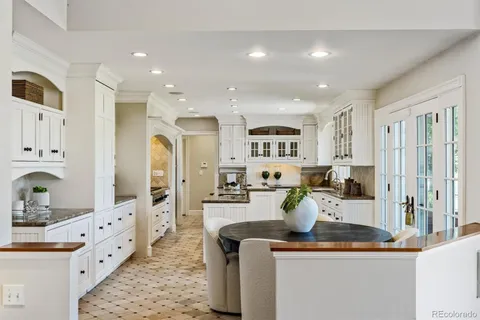 $5,575,000 | 4887 Tule Lake Drive, Littleton, CO 80123