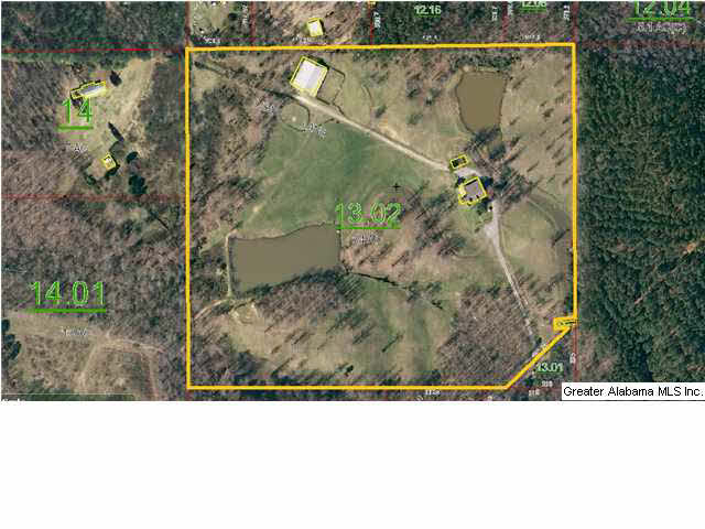 905 Smith Road Oneonta, AL 35121 - Photo 2 of 30