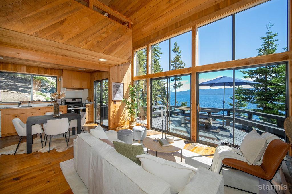 2117 Cascade Road South Lake Tahoe, CA 96150 - Photo 12 of 50